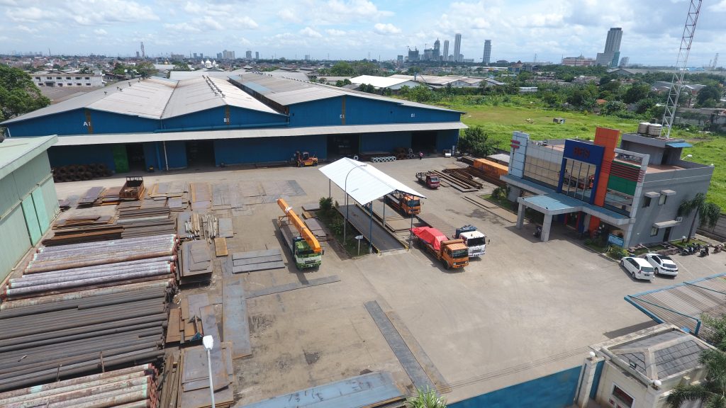 tentang kami besm workshop