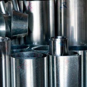 Seng Talang Galvalume