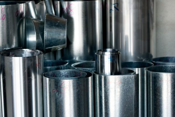 Seng Talang Galvalume