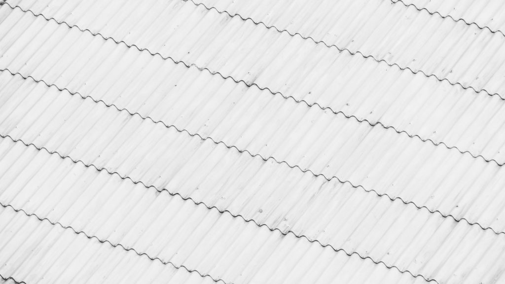 Genteng Metal Bergelombang