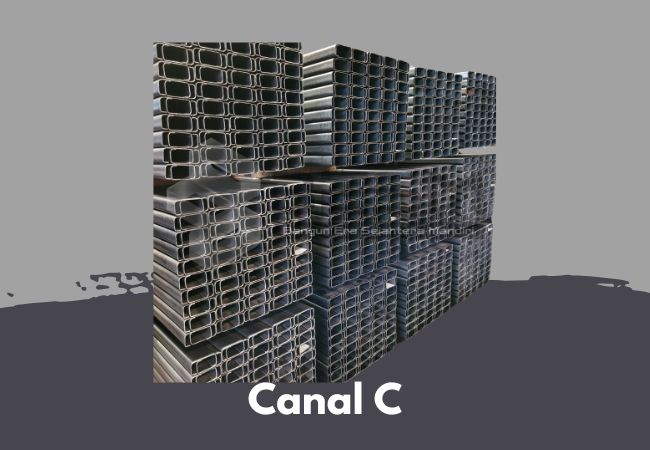 produk canal c