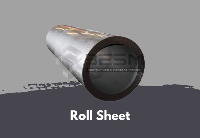 roll sheet besm